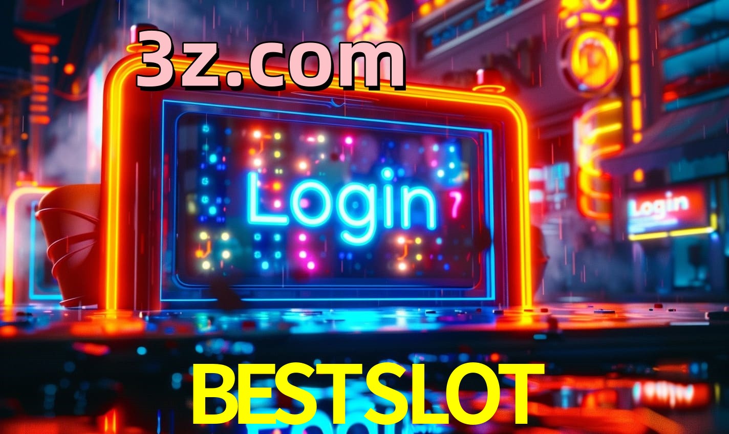 Registre-se hoje no Cassino BESTSLOT